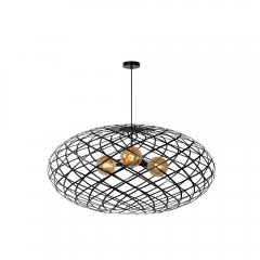 Lampa wisząca WOLFRAM 21417 / 99 / 30 Lucide