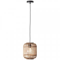 Lampa wisząca WOODROW 93777 / 20 Brilliant