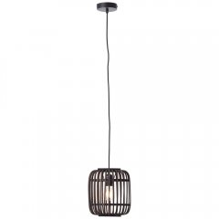 Lampa wisząca WOODROW 93777 / 76 Brilliant