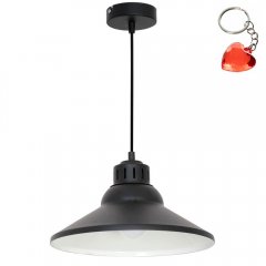 Lampa wisząca WORKS 7486 Luminex