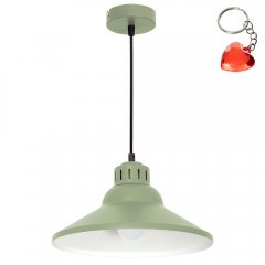 Lampa wisząca WORKS 7487 Luminex