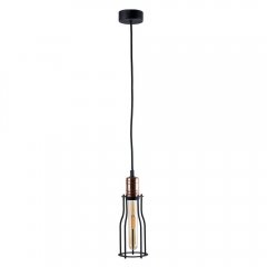 Lampa wisząca WORKSHOP A 6337 Nowodvorski