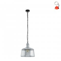 Lampa wisząca WRAXALL 1 33025 Eglo