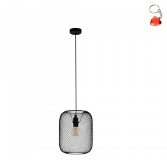 Lampa wisząca WRINGTON 43331 Eglo