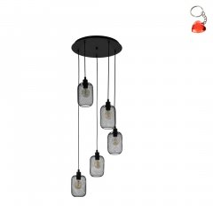 Lampa wisząca WRINGTON 43334 Eglo