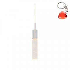 Lampa wisząca Xylo 9740-1P Italux