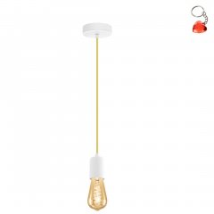 Lampa wisząca YORTH 32528 Eglo