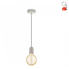 Lampa wisząca YORTH 32531 Eglo