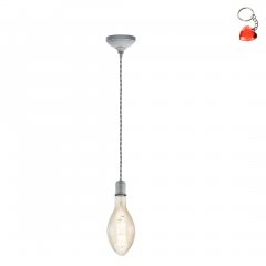 Lampa wisząca YORTH 32534 Eglo