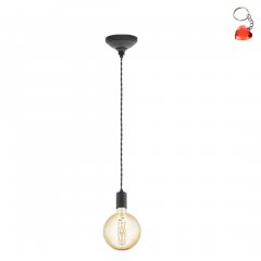 Lampa wisząca YORTH 32536 Eglo
