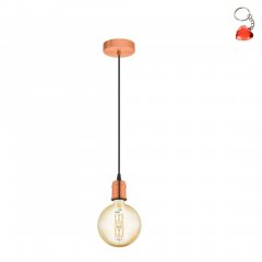 Lampa wisząca YORTH 32539 Eglo