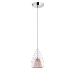 Lampa wisząca YUMBO LE41838 Luces Exclusivas