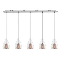 Lampa wisząca YUMBO LE41840 Luces Exclusivas