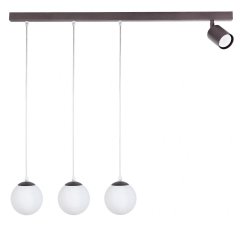 Lampa wisząca z reflektorem TAVIRA 41271 Sigma Lighting