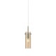 Lampa wisząca z włącznikiem TIBIA 109015 Markslojd