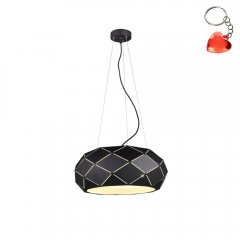 Lampa wisząca ZANDOR 303500332 Trio