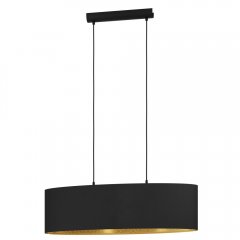 Lampa wisząca ZARAGOZA 900147 Eglo