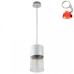 Lampa wisząca ZELKOVA 3154 Rabalux
