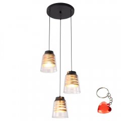 Lampa wisząca ZENAIDA 3545 Rabalux