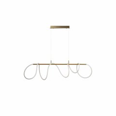 Lampa wisząca ZIGZAG GO AZ6528 Azzardo