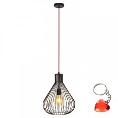 Lampa wisząca ZILLE 4754 Rabalux