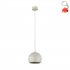 Lampa wisząca ZOE BEIGE 10172 TK Lighting