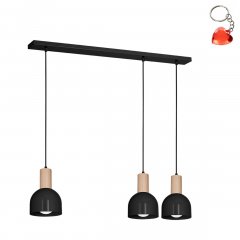 Lmapa wisząca DEX MLP4278 Milagro