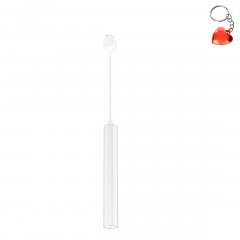 Szynowa lampa wisząca LED 3W TRACK ML6507 Milagro