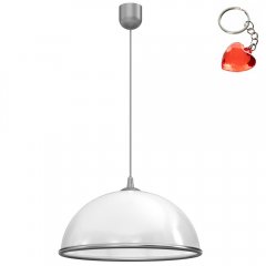 Typowa lampa wisząca do kuchni 4861 Luminex