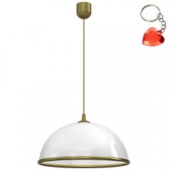 Typowa lampa wisząca do kuchni 4862 Luminex
