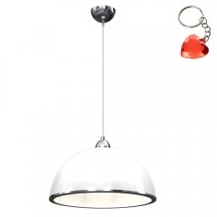 Typowa lampa wisząca do kuchni 4869 Luminex