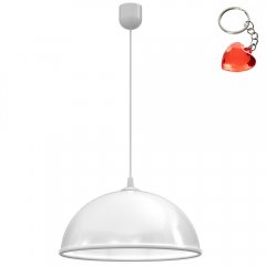 Typowa lampa wisząca do kuchni 4871 Luminex
