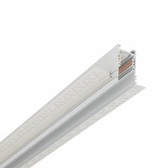 Jednofazowy szynoprzewód niskonapięciowy LVM RECESSED TRACK 1m 11624 Nowodvorski