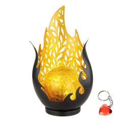 Lampa solarna stojąca LED 0,06W SOLAR 36534 Globo