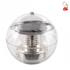 Lampa ogrodowa przenośna solarna LED SOLAR 48629 Eglo