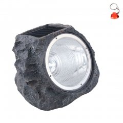 Lampa ogrodowa solarna LED SOLAR 90494 Eglo