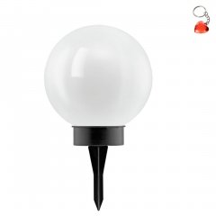 Lampa ogrodowa solarna wbijana LED 0,2W SOLAR 22442 Eglo