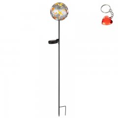 Lampa solarna dogruntowa LED 0,024W SOLAR 36747S Globo