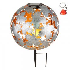 Lampa solarna dogruntowa LED 0,024W SOLAR 36749S Globo