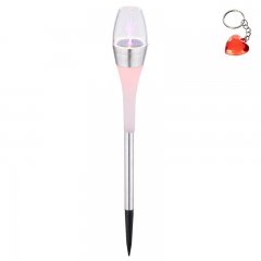 Lampa solarna dogruntowa LED 0,06W RGB SOLAR 36040 Globo