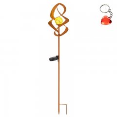 Lampa solarna dogruntowa LED 0,06W SOLAR 36531 Globo