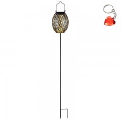 Lampa solarna dogruntowa LED 0,06W SOLAR 36745 Globo