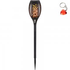 Lampa solarna dogruntowa LED 12x0,1W SOLAR 33536-3 Globo