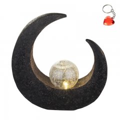 Lampa solarna LED 0,02W stojąca SOLAR 33469 Globo