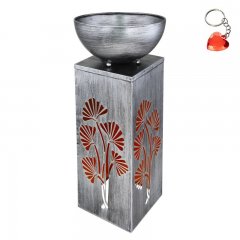 Lampa solarna LED 0,06W stojąca SOLAR 33484S Globo