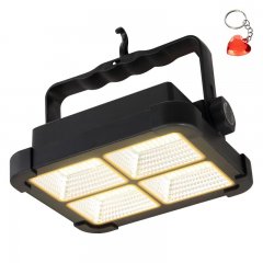 Lampa solarna LED 15W do zawieszenia SOLAR 36488-15 Globo