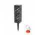 Lampa solarna ogrodowa dogruntowa LED 0,16W MORA 8949 Rabalux