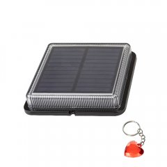 Lampa solarna ogrodowa LED 0,2W BILBAO 8104 Rabalux
