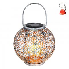 Lampa solarna przenośna LED 0,06W SOLAR 36741 Globo