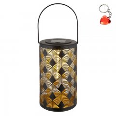 Lampa solarna przenośna LED 20x0,5W SOLAR 36658 Globo